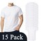 Gildan Unisex Softstyle CVC Blank T-Shirt Bundle for DIY Crafts, Heat Transfer Vinyl, Screen Printing & Sublimation